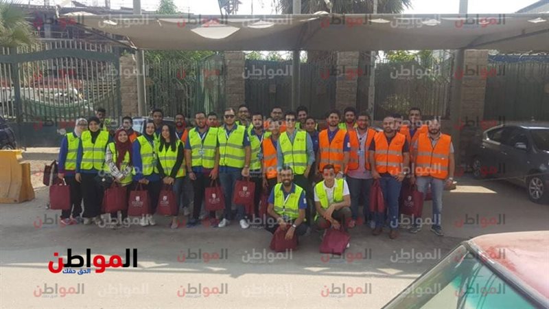 اعتماد طلاب قسم البترول