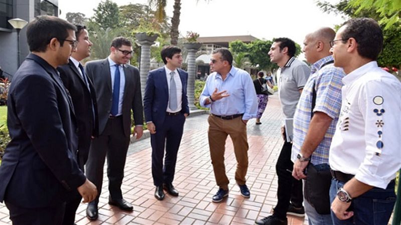 خالد مرتجي