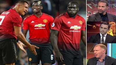 أخبار الدوري الانجليزي الخميس 18 - 10 - 2018  
