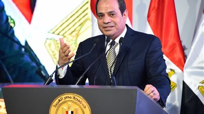  السيسي يعود إلى القاهرة بعد زيارة ناجحة