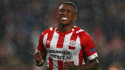 مانشستر يونايتد وليفربول يراقبان نجم أيندهوفن