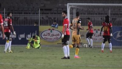 الدوري المصري.. أرقام طلائع الجيش قبل مواجهة الإنتاج غدا