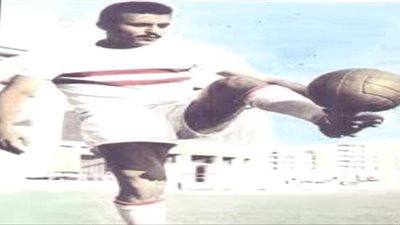 أشهر اللاعبين العرب في مصر.. أحدهما لعب للفراعنة وآخر أصبح قائدا لفريقه