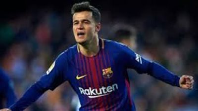 كوتينيو يطلب من برشلونة التعاقد مع مهاجم ليفربول