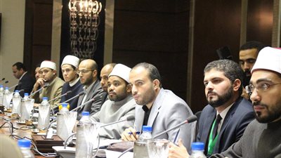 حصاد المؤتمر العالمي الرابع للإفتاء.. مكافحة الإرهاب والتطرف على رأس التوصيات 