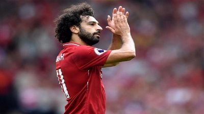 ليفربول يوافق على رحيل محمد صلاح بشرط وحيد