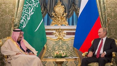 بوتين: لا جدوى من اتخاذ خطوات تضر بالعلاقات مع الرياض قبل انتهاء التحقيق في اختفاء خاشقجي