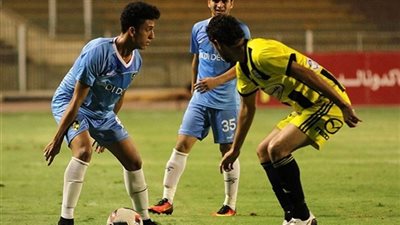 عجلة الدوري المصري تعود للدوران بـ3 مباريات مثيرة غدا