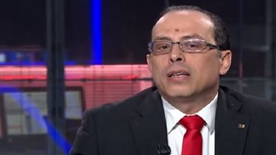 حسام هزاع : الرئيس السيسي نجح فى إعادة السياحة لمصر 