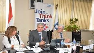 مركز البيئة : مصر تنفق 2.5 مليار جنيه سنويا على الأكياس البلاستكية