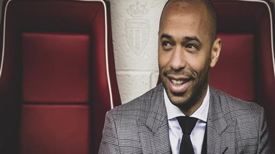 هنري: جوارديولا أفضل مدرب في العالم
