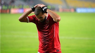 عماد متعب: لا رجعة في الاعتزال