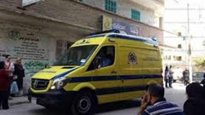 مصرع 6 أشخاص في تصادم سيارتين بطريق 