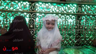 40 صورة تلخص أسبوع مولد السيد البدوي .. هنا مصر بكل أشكالها