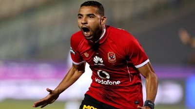 وكيل مؤمن زكريا يوضح حقيقة العرض الصينى ومستحقات اللاعب وخلافه مع الأهلى