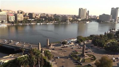 الأرصاد: موجة حارة تضرب البلاد اعتبارًا من اليوم.. وأمطار الإثنين القادم 