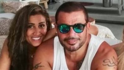 ارتباط دينا الشربيني بعمرو دياب .. حب حقيقي أم بيزنس .. هذه المواقف تحسم الأمر!