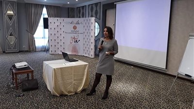 برنامج معا لنبقى ينطلق في الإسماعلية لتماسك الأسرة 