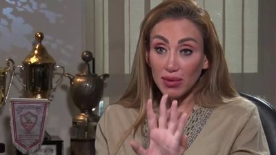 التوك شو خلال أسبوع .. إصابة ريهام سعيد وصراحة نادية لطفي