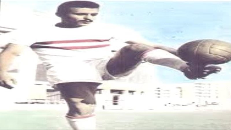 علي محسن