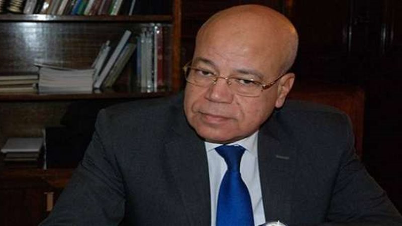 متحدث الزراعة 