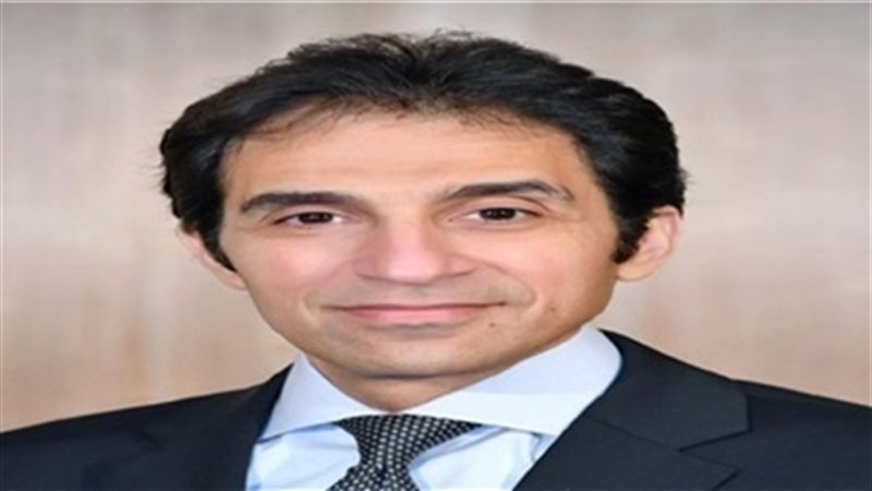 متحدث الرئاسة
