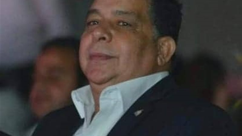أمين عام جامعة عين
