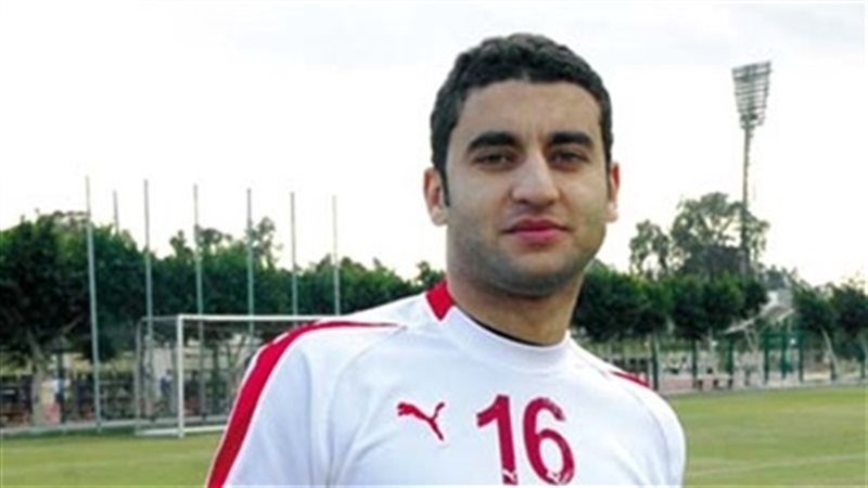 أمير عزمي مجاهد 