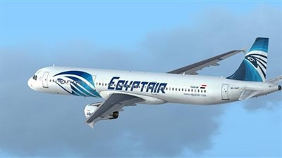 مصر للطيران : تخفيضات 50% على رحلات أسوان