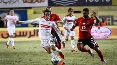 من شيكابالا لمدافع الأهلي.. أغرب طرائف الدوري المصري