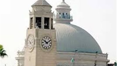 جامعة القاهرة تكرم الأساتذة والعاملين المشاركين بحرب أكتوبر