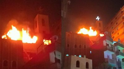 مدير الحماية المدنية يكشف لـ