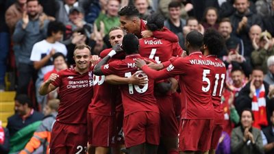 محمد صلاح وليفربول يأملان في استعادة الثقة أمام هدرسفيلد بالدوري الإنجليزي