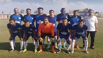 اليوم.. بيلا يدافع عن الصدارة أمام كوم حمادة وبلطيم يصطدم بكفر بولين في القسم الثالث