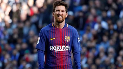 مدرب إشبيلية: ميسي أفضل لاعب في العالم