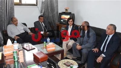 بث مباشر.. افتتاح وزير الزراعة موسم الصيد في الإسكندرية والبحيرة