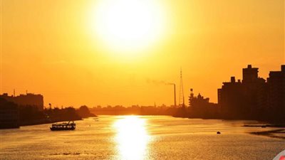 تعرف على حالة الطقس فى الدقهلية السبت 