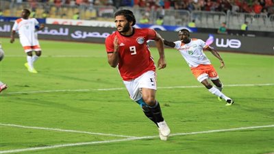 إنفوجراف.. أرقام لا تفوتك عن منتخب مصر في مواجهة المنتخبات العالمية