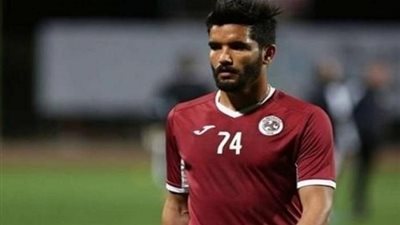 كارتيرون يضع 3 شروط لعودة صالح جمعة للأهلي