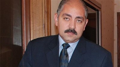 العامري فاروق رئيسا لبعثة الأهلي في الجزائر