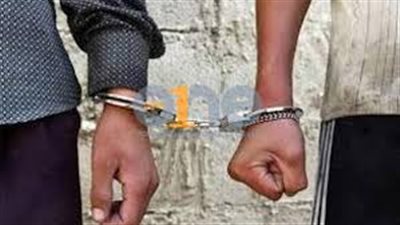 ضبط مرتكبي واقعة اقتحام منزل بالنزهة والتعدي على صاحبه العجوز بالضرب