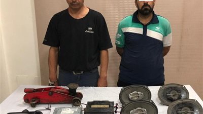 ذبحوه خشية افتضاح أمرهم.. كشف غموض واقعة مقتل سائق تاكسي بمنطقة الحكر