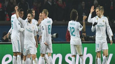 بث مباشر مباراة ريال مدريد ضد ليفانتي بالدوري الإسباني بدون تقطيع