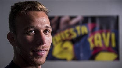 ميلو: لا أصدق كلام الأفضل في التاريخ عني