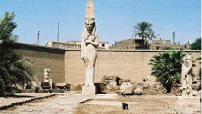 انفوجراف.. ما لا تعرفه عن الملكة ميرت آمون نجلة وزوجة رمسيس الثاني