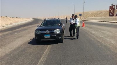 تعرف على نتائج الحملات المكبرة بأسوان والأقصر والبحيرة والفيوم والاسماعلية