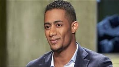 شاهد| ماذا فعل محمد رمضان في طريق جامعة الدول !