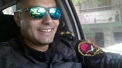 بروفايل .. شهيد الواحات الرائد عمرو صلاح.. نجم سينمائي وبطل ضحى من أجل وطنه 