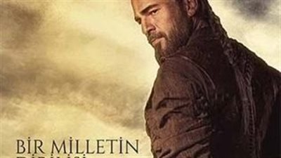 مسلسل  قيامة ارطغرل  يحقق نسب مشاهدة خيالية
