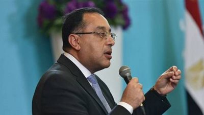الحكومة في أسبوع .. موافقة على توصيات قانون بناء الكنائس ودعوة لترشيد المياه